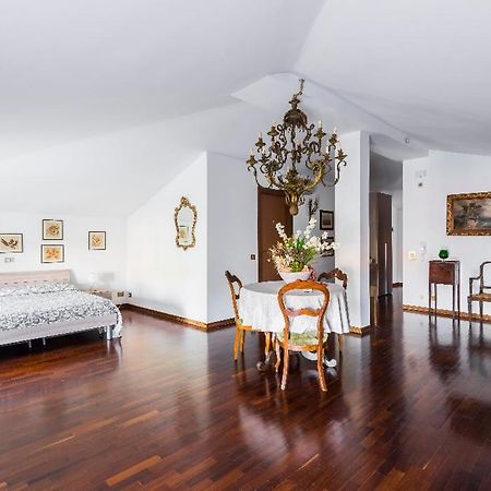 B&B Villa Luisa Reggio Emilia Eksteriør bilde