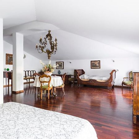 B&B Villa Luisa Reggio Emilia Eksteriør bilde