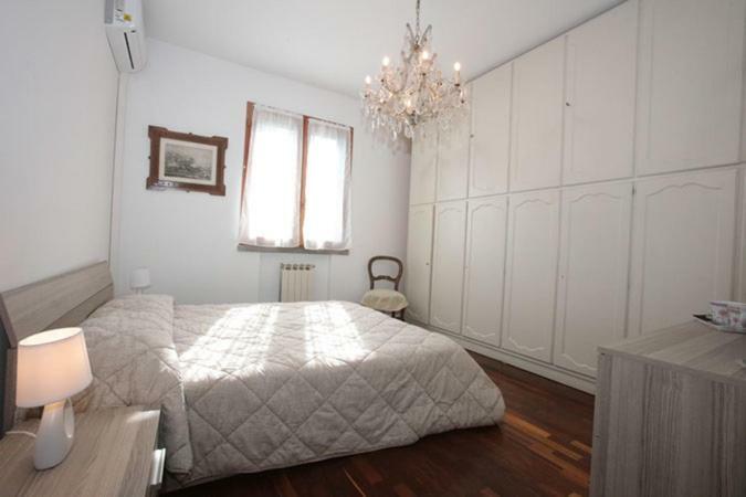 B&B Villa Luisa Reggio Emilia Eksteriør bilde