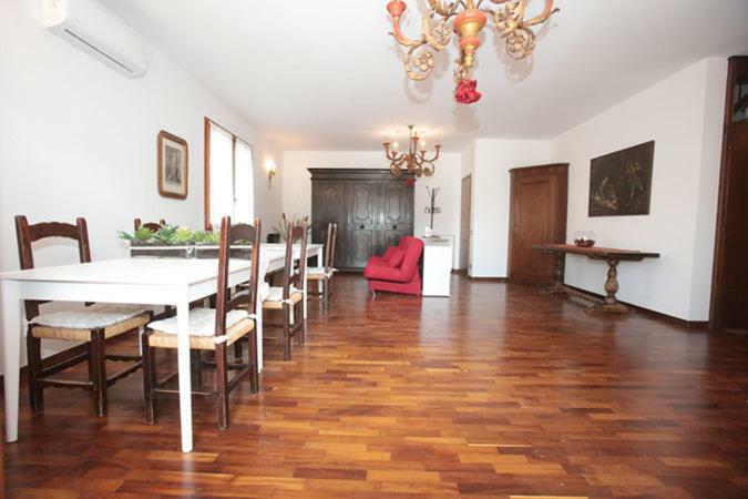 B&B Villa Luisa Reggio Emilia Eksteriør bilde