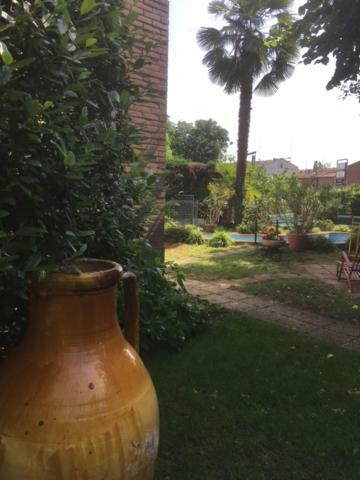 B&B Villa Luisa Reggio Emilia Eksteriør bilde