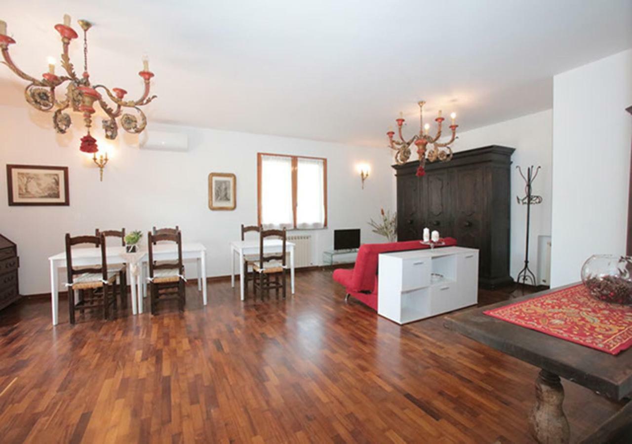 B&B Villa Luisa Reggio Emilia Eksteriør bilde