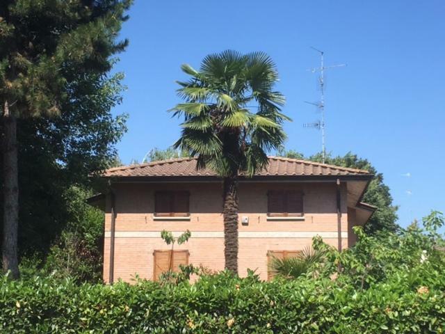 B&B Villa Luisa Reggio Emilia Eksteriør bilde