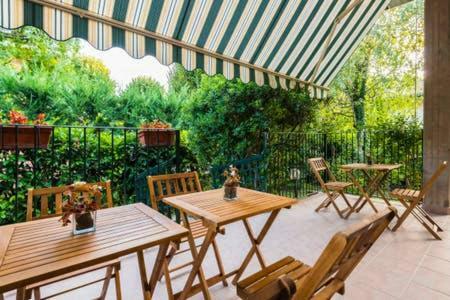 B&B Villa Luisa Reggio Emilia Eksteriør bilde
