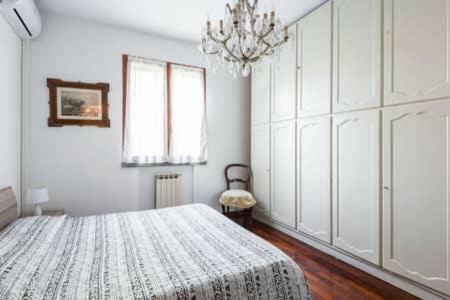 B&B Villa Luisa Reggio Emilia Eksteriør bilde