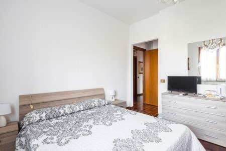B&B Villa Luisa Reggio Emilia Eksteriør bilde