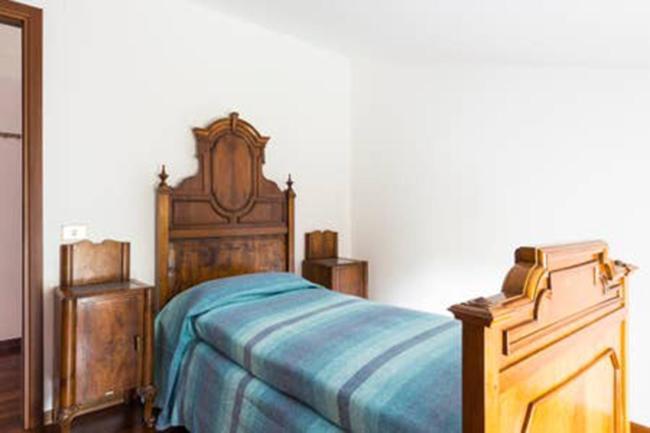 B&B Villa Luisa Reggio Emilia Eksteriør bilde