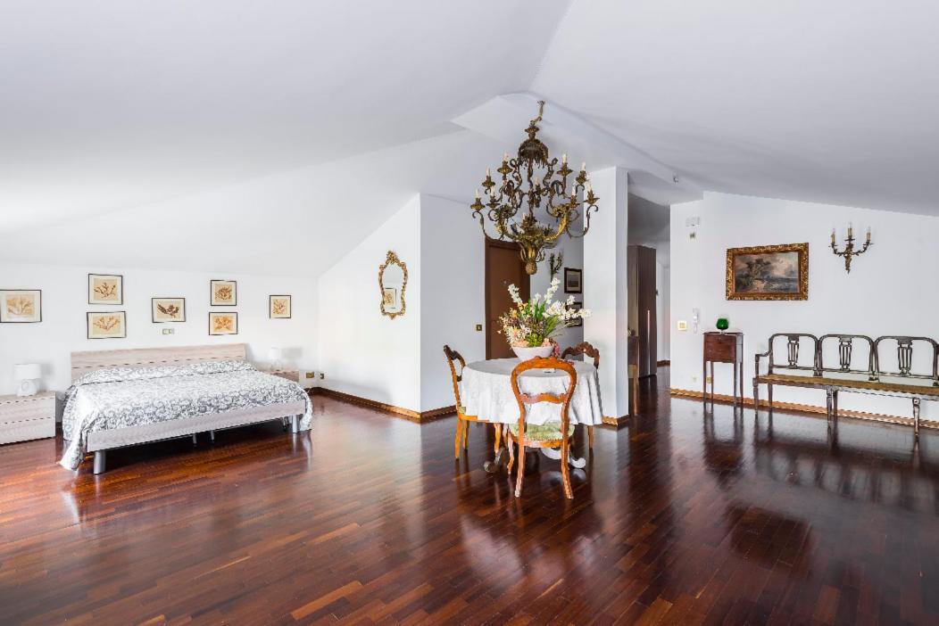 B&B Villa Luisa Reggio Emilia Eksteriør bilde