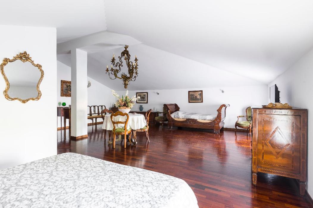 B&B Villa Luisa Reggio Emilia Eksteriør bilde